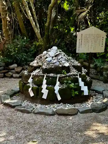 青島神社（青島神宮）(宮崎県)
