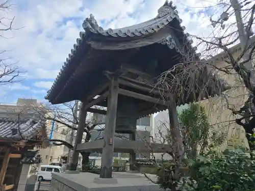 正覺寺(大阪府)