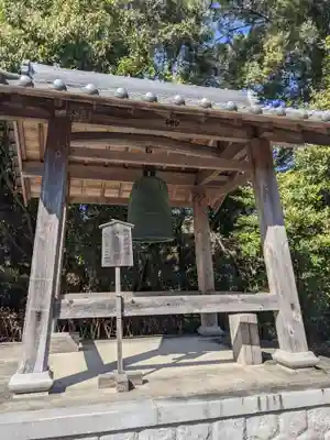 瀧山寺のその他建物