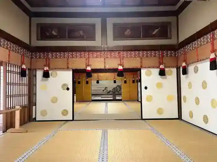 摩尼院(金剛寺子院)(大阪府)