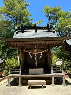 大成龍神社(広島県)