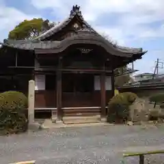 方広寺の建物その他