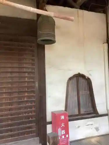 雲門寺のその他建物