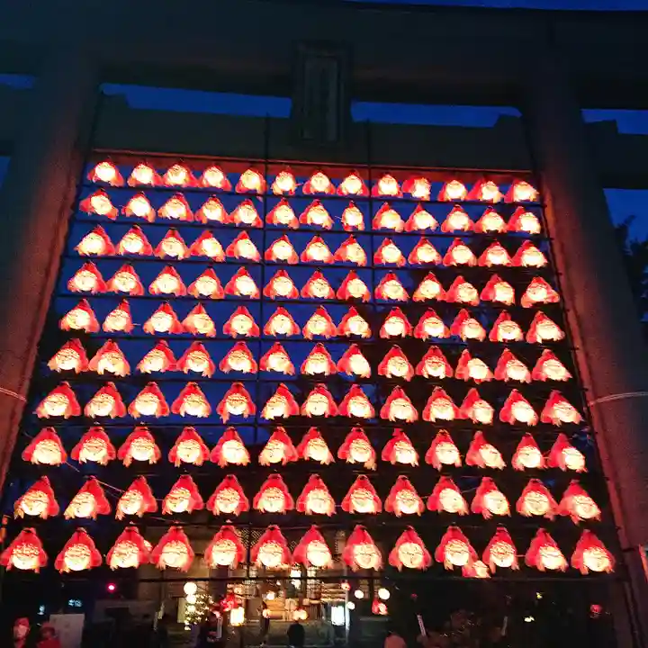 廣田神社~病厄除守護神~のその他建物