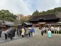 手力雄神社のその他建物