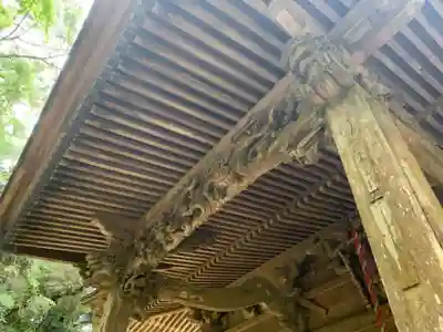 東浪見寺(千葉県)
