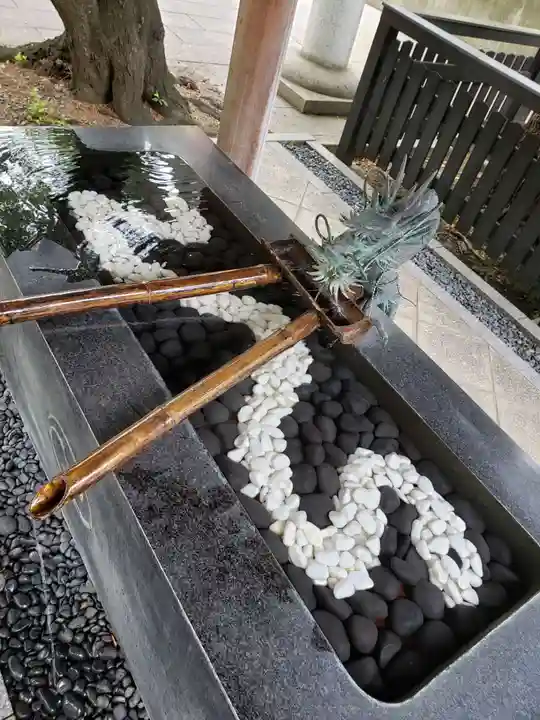 熊野神社(東京都)