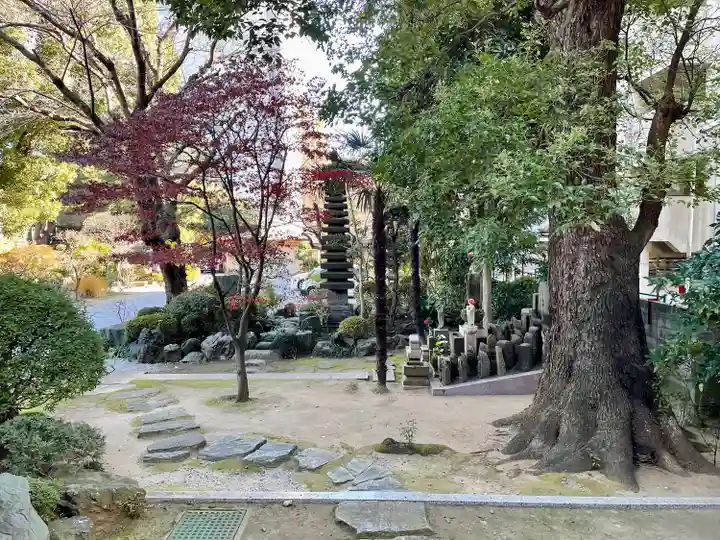 成願寺(神奈川県)