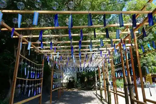 水無瀬神宮のその他建物