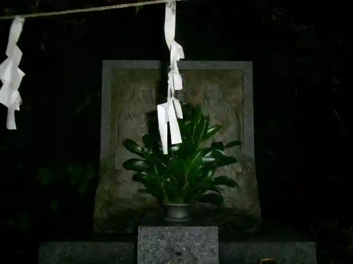 賢見神社(徳島県)