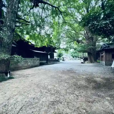 玉敷神社(埼玉県)