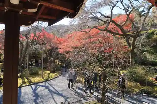 天龍寺のその他建物