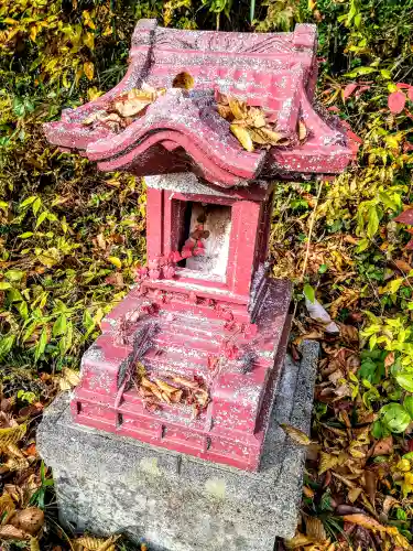 愛宕神社(宮城県)