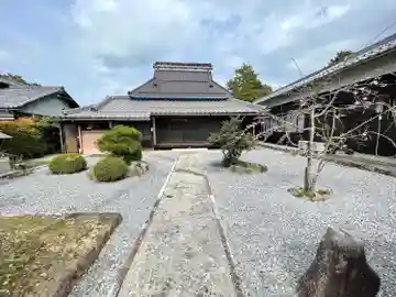 阿釈院(滋賀県)
