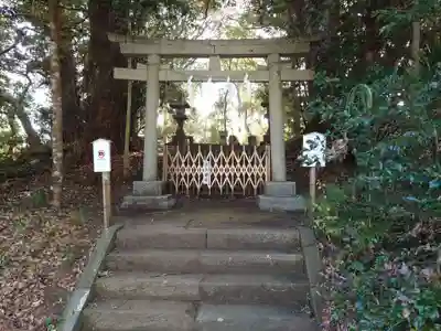 玉﨑神社(千葉県)