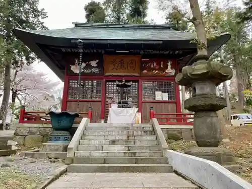 金乗院放光寺(埼玉県)