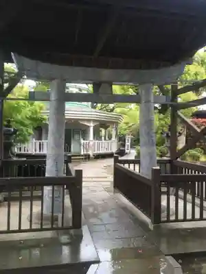 佐嘉神社・松原神社のその他建物