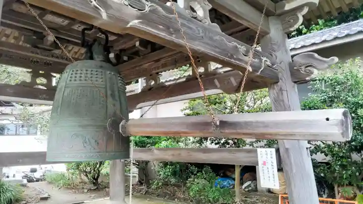 龍口寺(神奈川県)