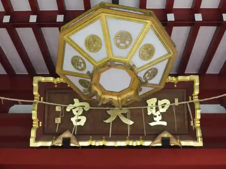 待乳山聖天(本龍院)(東京都)