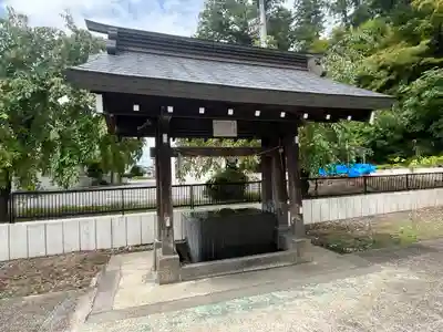 寒河江八幡宮(山形県)