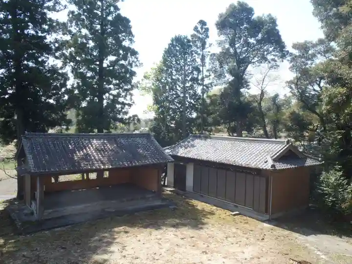 八柱神社(愛知県)