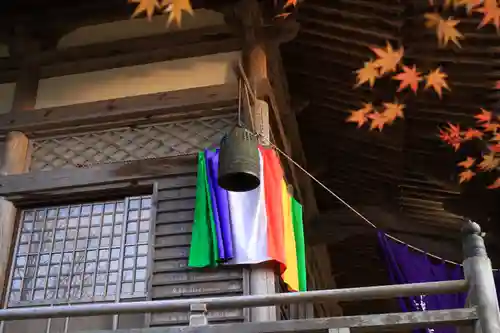 浄善寺の本殿