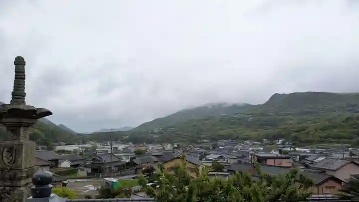 多聞寺(香川県)
