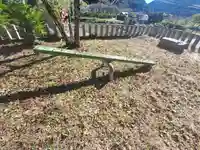 宇都宮神社(作原町)のその他建物