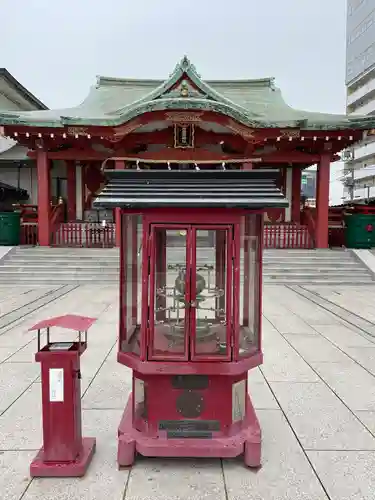 東京羽田 穴守稲荷神社(東京都)
