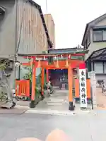 東本稲荷神社(大阪府)
