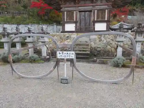 南法華寺（壷阪寺）(奈良県)