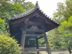 秋篠寺(奈良県)