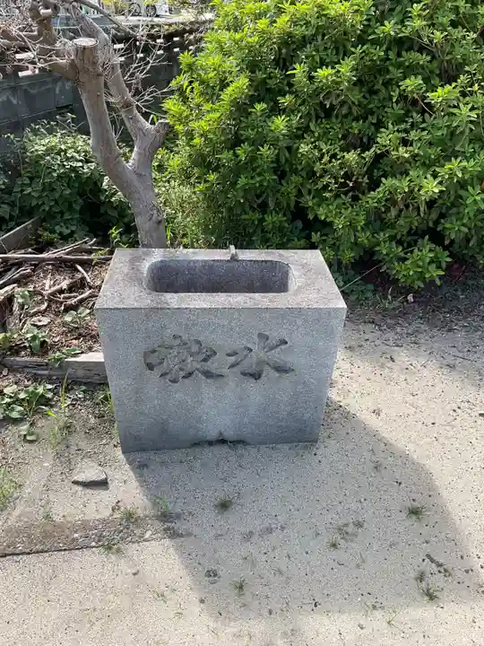 金刀比羅神社(愛知県)
