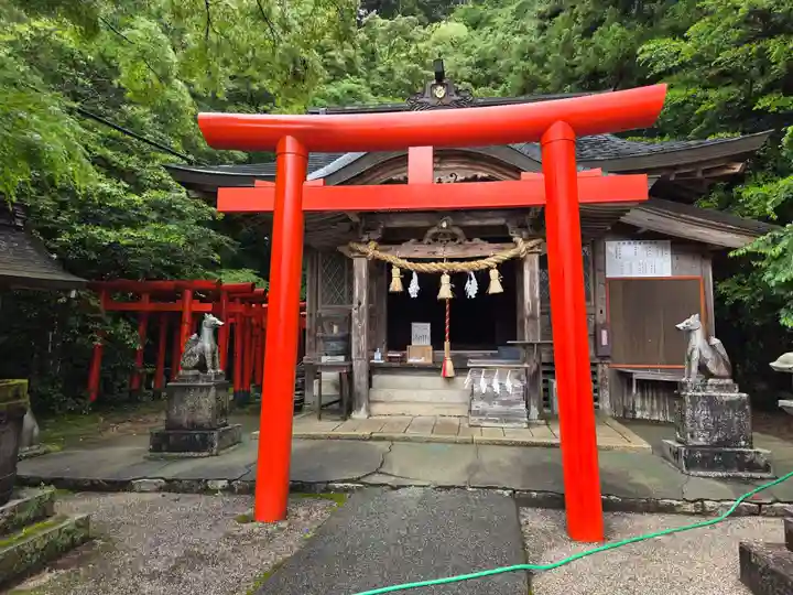 山口大神宮(山口県)