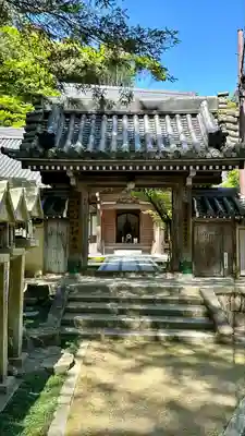 朝護孫子寺(奈良県)