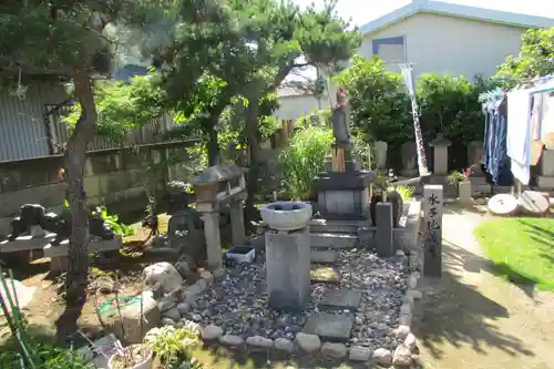 地蔵寺のその他建物