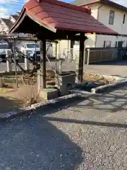 並木氷川神社(埼玉県)