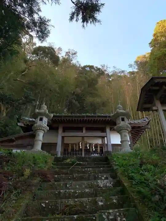 日枝神社のその他建物