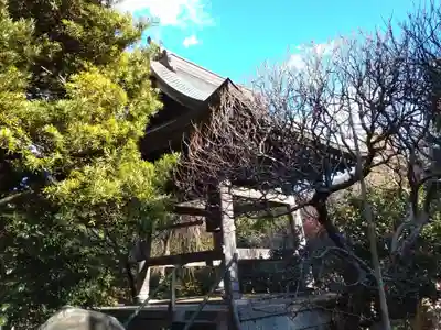 宝戒寺(神奈川県)