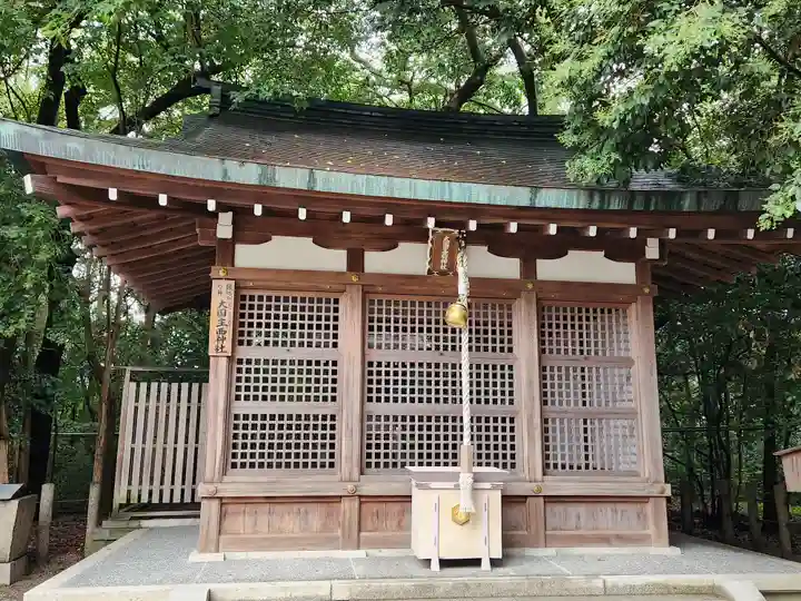 西宮神社(兵庫県)