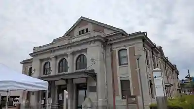 宮地嶽神社の周辺