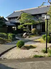 敬念寺の建物その他