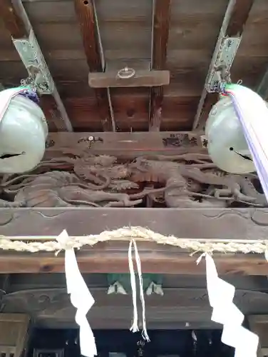 御霊神社(東京都)