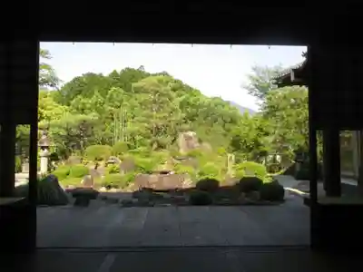 妙満寺の本殿・本堂
