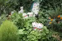 今戸神社のその他建物