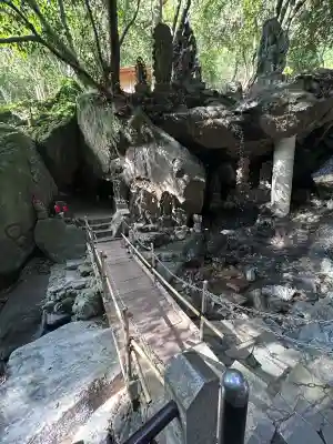 南蔵院(福岡県)