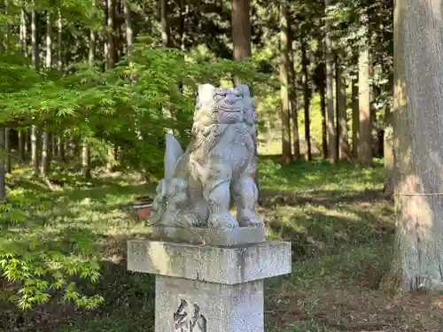 大山咋神社(京都府)