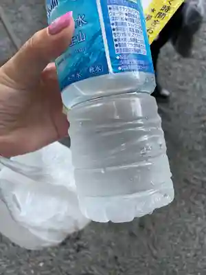 貴船神社の食事