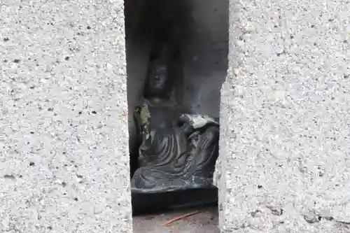 糸碕神社の末社・摂社