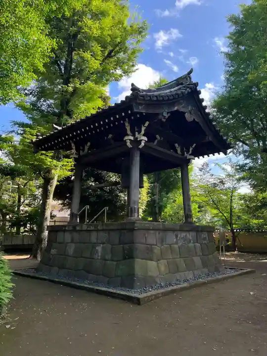 寛永寺(根本中堂)(東京都)